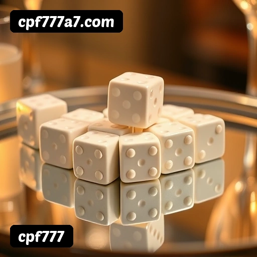 cpf777 bônus R$5.000 + 500 giros - Rollover 35x, prazo 30 dias, 38% taxa conversão