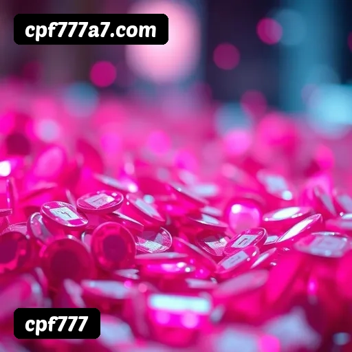 Tabela RTP dos jogos de cassino da cpf777