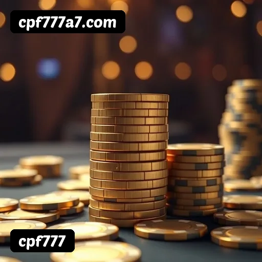cpf777 PIX instantâneo Brasil - Depósito e saque em minutos 24/7