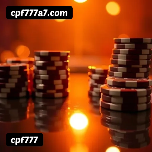 cpf777 segurança SSL 256-bit - Licença Curaçao, eCOGRA, GLI certificado