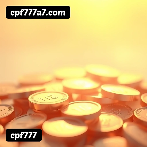 cpf777 suporte 24/7 português Brasil - 47 atendentes brasileiros chat ao vivo